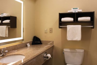 Best Western Plus North Houston Inn & Suites 4