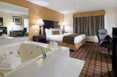Best Western Plus Oakbrook Inn Best Western Plus Oakbrook Inn