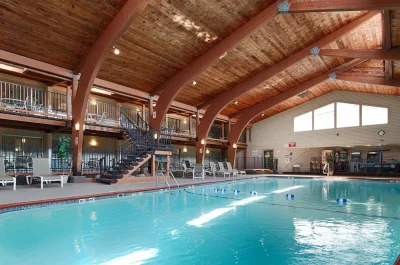 Best Western Plus Plattsburgh 4