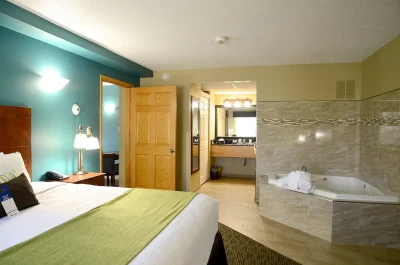 Best Western Plus Plattsburgh
