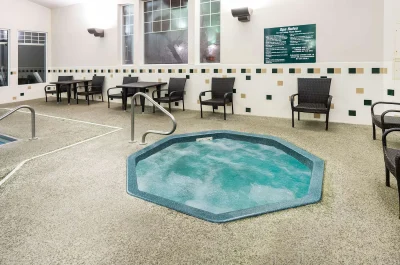 Best Western Plus Riverfront Hotel And Suites 1