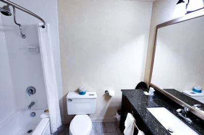 Best Western Plus Seville Plaza 1