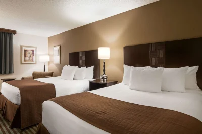Best Western Plus Seville Plaza 3
