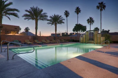 Best Western Plus Sundial 4