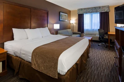 Best Western Port Columbus 1