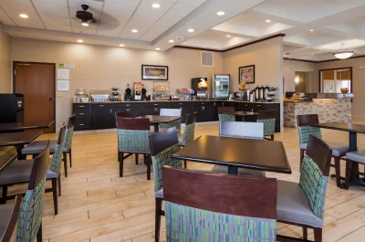 Best Western Port Columbus 3
