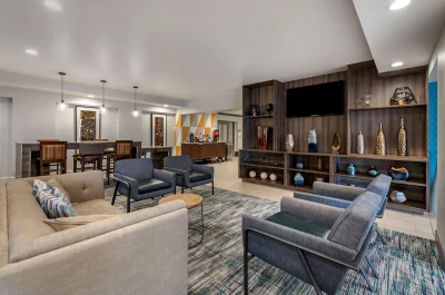 Best Western Premier Denver East 6