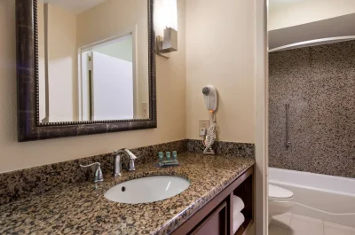 Best Western Seaway Inn 1