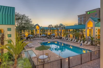 Best Western Seaway Inn 2