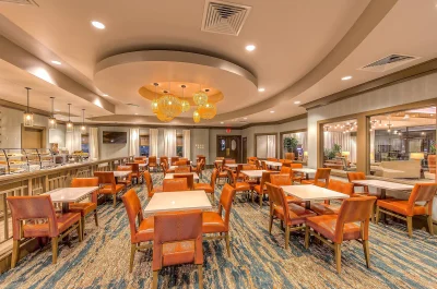 Best Western Seaway Inn 3