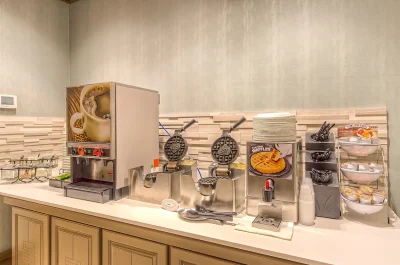 Best Western Seaway Inn 5