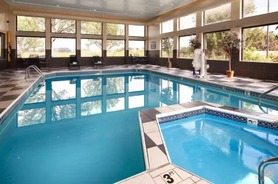 Best Western Suites 4
