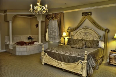Best Western White House Inn 4