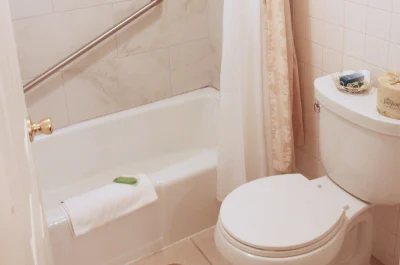 Best Western White House Inn 5