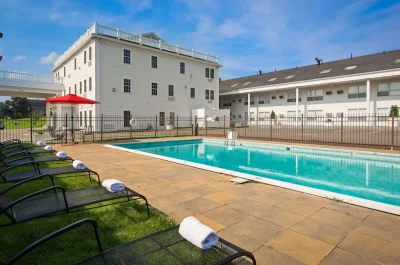 Best Western White House Inn 6