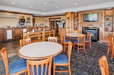 Best Western White House Inn 7
