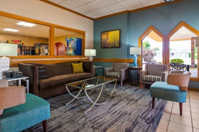 Best Western Woodhaven Inn 2