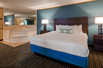 Best Western Woodhaven Inn 4