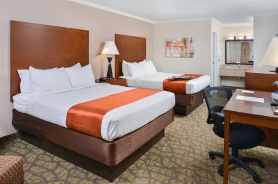 Best Western of Hartland 1