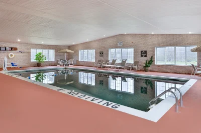 Best Western of Hartland 2