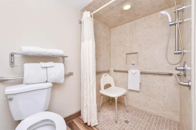 Best Western of Hartland