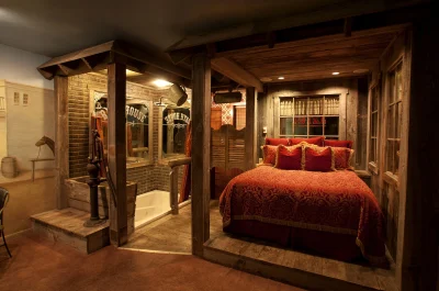 Black Swan Inn 1