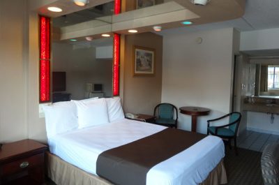 Blue Star Motel 5