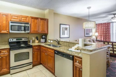 Bluegreen Vacations Orlando Sunshine Resort 1