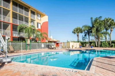 Bluegreen Vacations Orlando Sunshine Resort 2