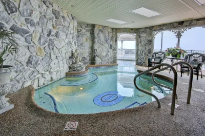 Boardwalk Plaza Hotel 2