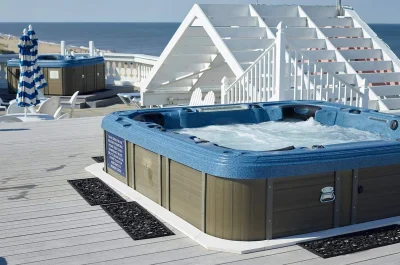 Boardwalk Plaza Hotel 3