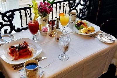 Boardwalk Plaza Hotel 5