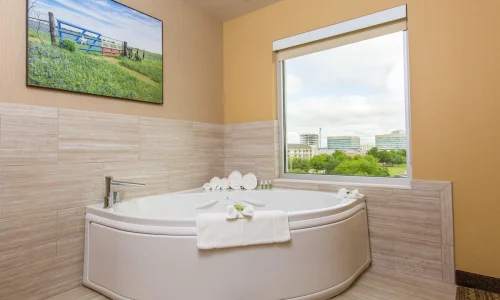 Cambria Hotel Plano Frisco 2 Cambria Hotel Plano Frisco 2