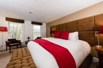 Camden Harbour Inn 1