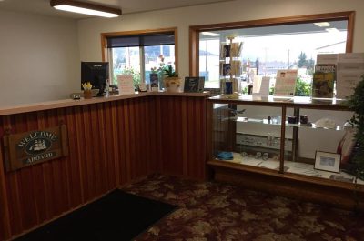 Captain's Choice Motel 2