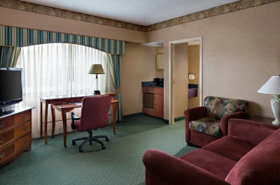 Cedar Rapids Marriott 1