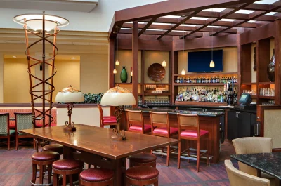 Cedar Rapids Marriott 2