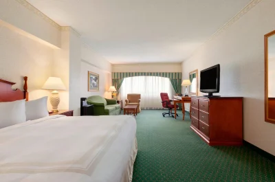 Cedar Rapids Marriott 3