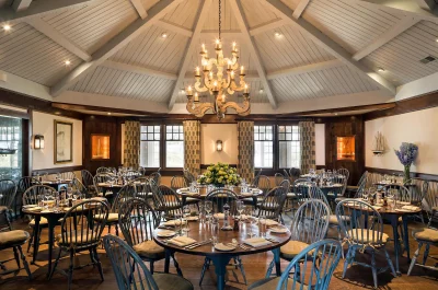 Chatham Bars Inn 3