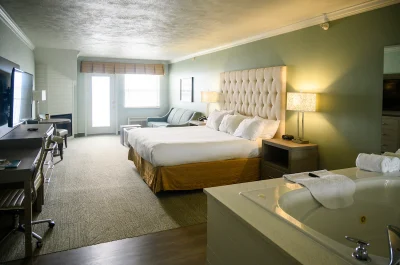 Cherry Tree Inn & Suites Cherry Tree Inn & Suites