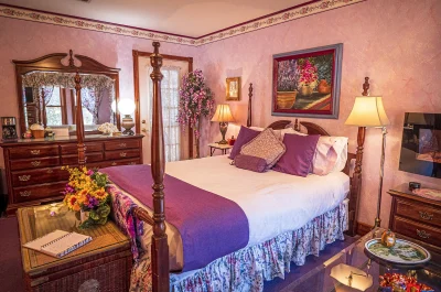 Cliff Cottage Inn 1