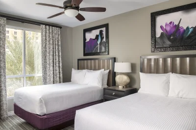 Club Wyndham Grand Desert 1