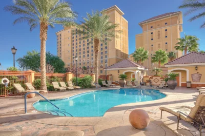 Club Wyndham Grand Desert 2