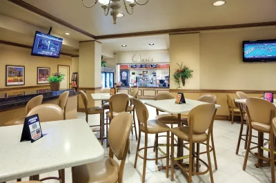 Club Wyndham Grand Desert 3