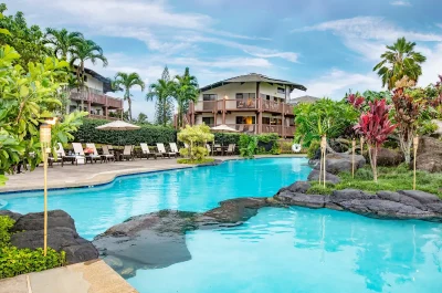 Club Wyndham Ka Eo Kai 1