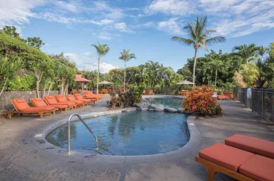 Club Wyndham Kona Hawaiian Resort 4