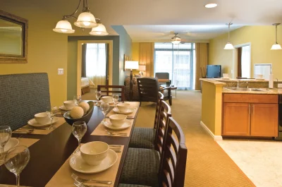 Club Wyndham National Harbor 2