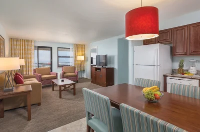 Club Wyndham Skyline Tower 2