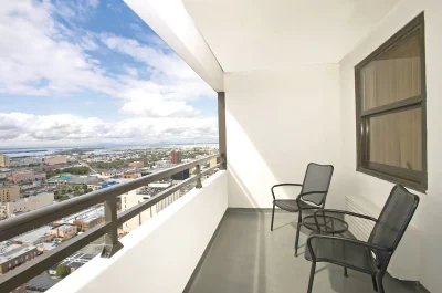 Club Wyndham Skyline Tower 3