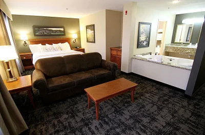 C'mon Inn Hotel & Suites 1
